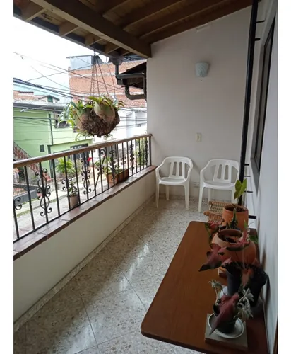 Venta De Casa Unifamiliar En Itagui - Antioquia