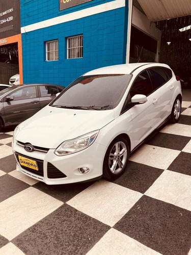 Imagem 6 de 14 de Ford Focus Se 2.0 At