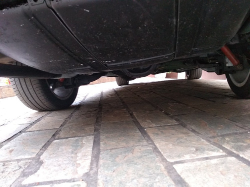 Chevrolet Opala Comodoro