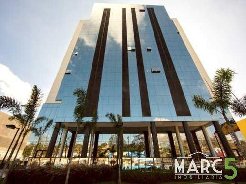 Imagem 9 de 9 de Sala - Aruja Center Ville - 703