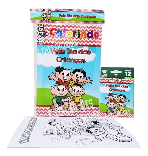 Kit 10 Livrinho para colorir Pokemon Revistinha de colorir Lembrancinha  personalizada Festa infantil Atividades para Pintar (Capa Tipo 2)