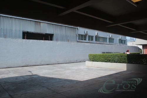 Imagem 13 de 15 de Prédio Comercial Em Barra Funda - São Paulo - 1110