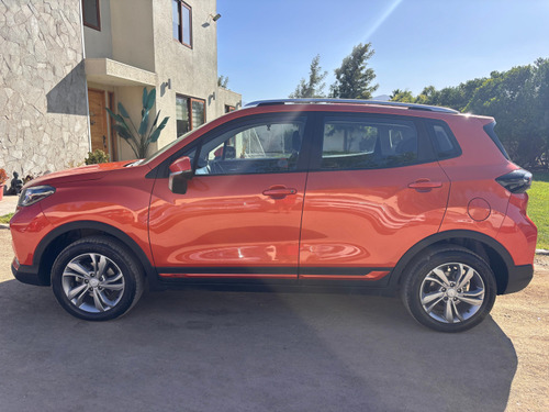 Changan CS 15 LUXURY HB 1.5 MT