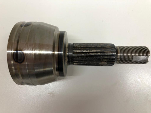 Espiga Homocinetica Toyota Yaris 2012-2017 21x26 Lado Rueda