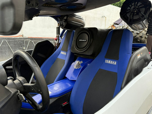 Yamaha 2017 Yxz 1000r No Debe Nada Todo Funcionando Al 3