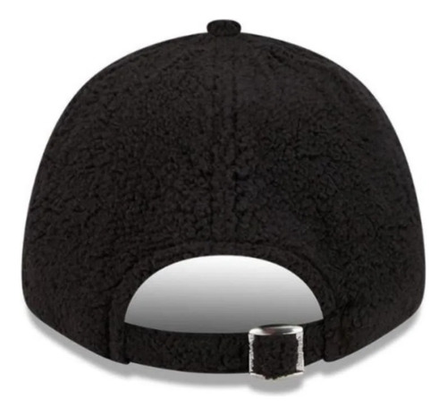 Gorra New Era New York Yankees Unisex 60424860 Negro Unitalla