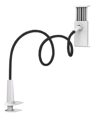 Soporte Flexible For Teléfono Cama Plegable Móvil Para