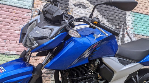 Imagen 13 de 15 de Tvs Rtr 160