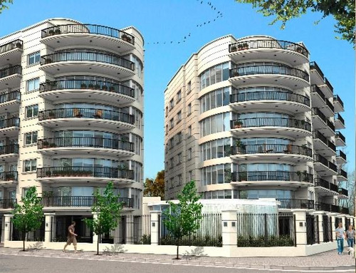 Venta Piso Entero Edificio Ripalda Xx Guemes