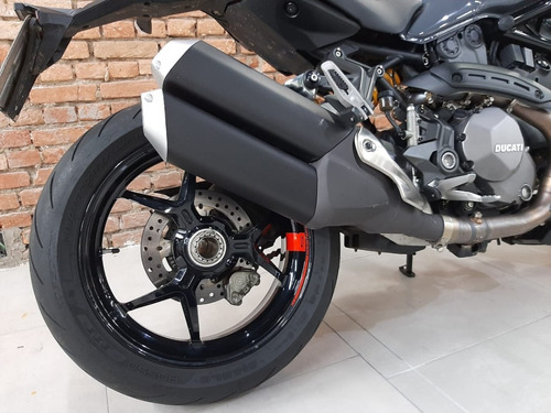 Ducati Monster 1200 S 2018/2018 Impecável