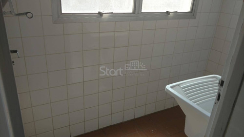 Imagem 10 de 12 de Apartamento À Venda Em Centro - Ap216916