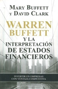 Libro Warren Buffett Y La Interpretación De Estados Financie