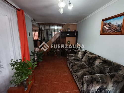 Casa Esquina En Venta Sector Los Lirios
