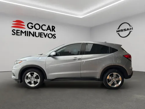 Honda Hr-v 2021