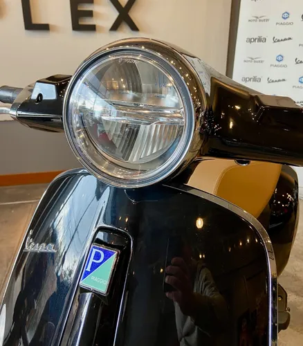 Vespa Primavera 150cc Italiana - Tasa 0 Bbva
