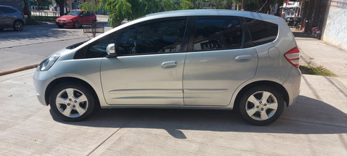 Imagen 4 de 15 de Honda Fit 2009 1.4 Lx-l Mt 100cv