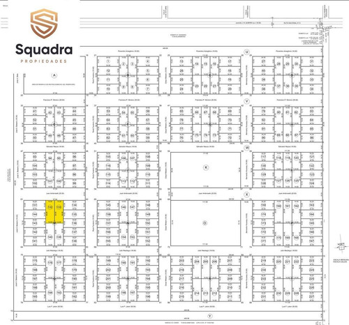 Imagen 3 de 6 de Venta/permuta/financiación. Terreno En Carcaraña.