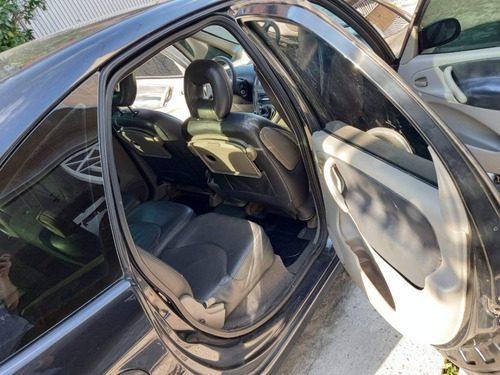 Xsara Picasso Exclusive 2.0 2003