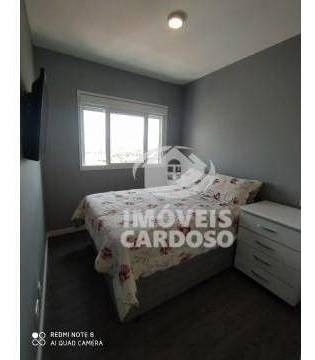 Imagem 13 de 30 de Apartamento Com 2 Dormitórios À Venda, 64 M² - Jardim Glória - São Paulo/sp - Ap17837