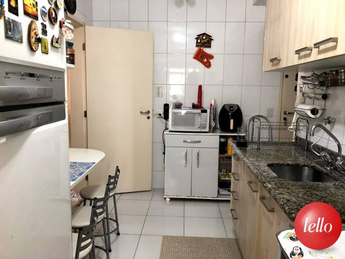 Imagem 17 de 30 de Apartamento - Ref: 211319