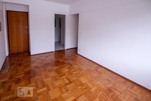 Apartamento Para Aluguel - Bom Retiro, 3 Quartos, 77 - 892913196