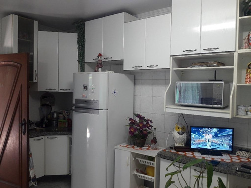 Imagem 5 de 18 de Sobrado Em Vila Moinho Velho, São Paulo/sp De 150m² 3 Quartos À Venda Por R$ 750.000,00 - So790161-s