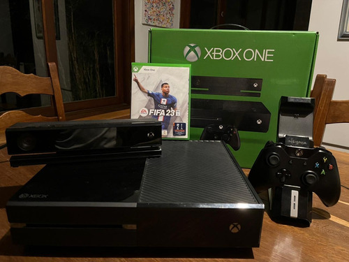 Xbox One Fat