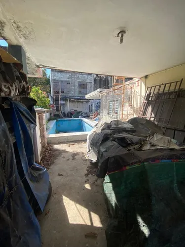 Casa Para Remodelar En San Damian