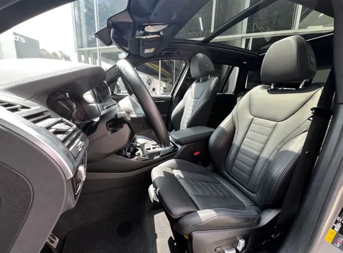 BMW Ix3 0.0 M Sport Inspiring