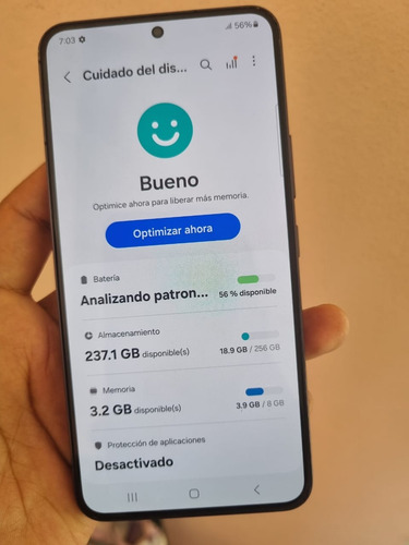 Samsung S22 (Usado)