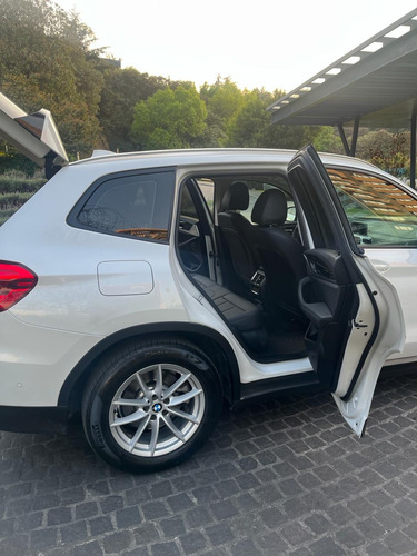 BMW X1 2.0 Sdrive 20ia X Line At