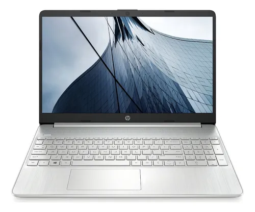 Laptop Hp 15-ef2507la Amd Ryzen 5 8gb Ram 512 Gb Ssd