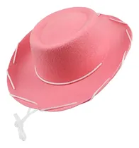 Comprar Western Cowgirl Hat Disfraz Sombrero De Vaquero Para Adultos