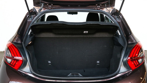 Peugeot 208 1.6 Allure - 127936 - C