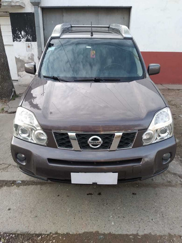 Imagen 1 de 9 de Nissan X-trail 2009 2.5 Tekna Cvt Xtronic
