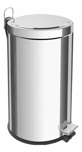 Tacho de basura 12 litros medidas sale