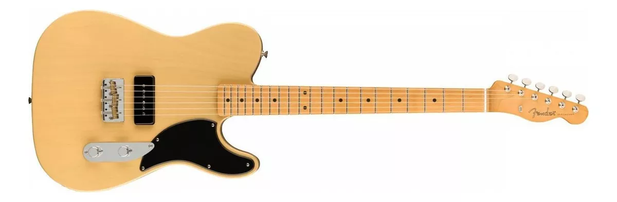 Tercera imagen para búsqueda de fender telecaster