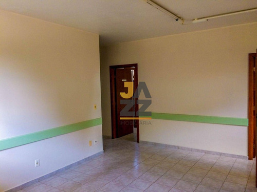 Imagem 4 de 30 de Prédio À Venda, 363 M² Por R$ 2.128.000,00 - Barão Geraldo - Campinas/sp - Pr0051
