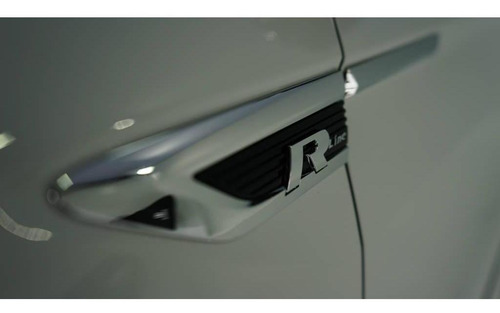 Imagem 4 de 15 de Volkswagen Tiguan R-line 350 Tsi