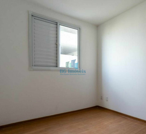 Imagem 8 de 26 de Apartamento 44m² À Venda Com 2 Quartos E 1 Vaga Em Pirituba-sp Grand Reserva Paulista - Bg22-291