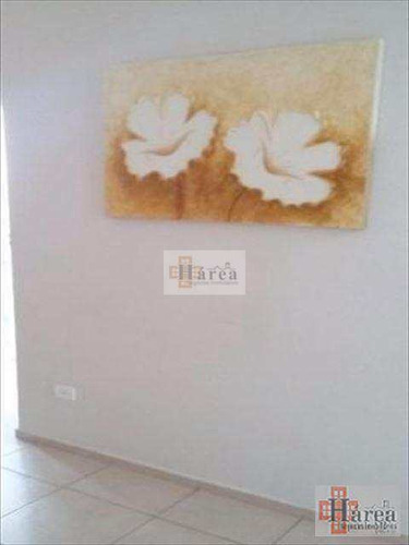 Imagem 2 de 14 de Apartamento Em Sorocaba Bairro Vila Jardini - V8911