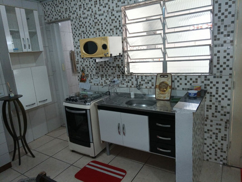 Kitnet Mobiliada Para 1 Pessoa,próximo Prodesp,vila Andrade