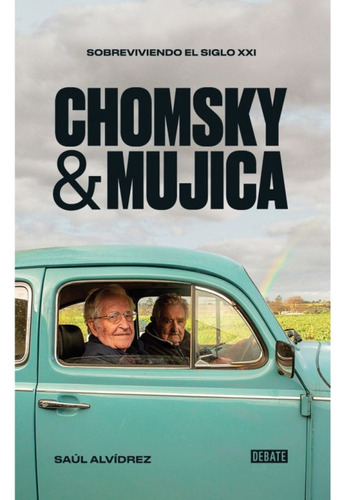 Chomsky & Mujica (debate)