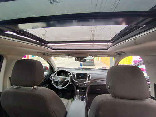 Chevrolet Equinox 1.5 Lt At