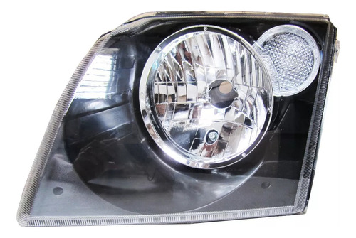 Faro Delantero Ford Ecosport 2004 2005 2006 2007 