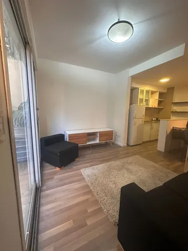 Departamento en alquiler en Villa Crespo