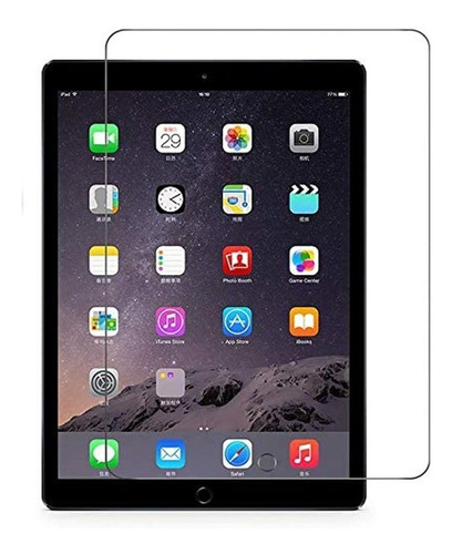 Vidrio Templado Para iPad Air 4 10.9 Pulgadas A2316 A2324