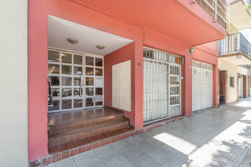 Imagen 27 de 28 de Venta Chacarita Departamento 3 Amb Balcón Y Patio