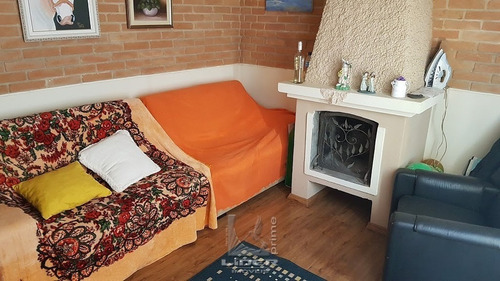 Imagem 4 de 15 de Casa Jardim Nova Bragança Bragança Paulista. - Ws9742-1