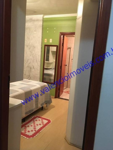 Venda - Apartamento - Centro - Nova Odessa - Sp - 2020jur